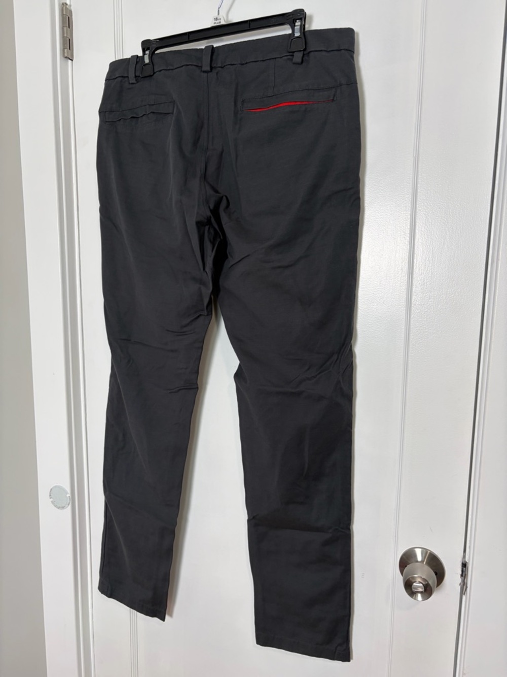 Lululemon Commission pants - Picture 9 of 16